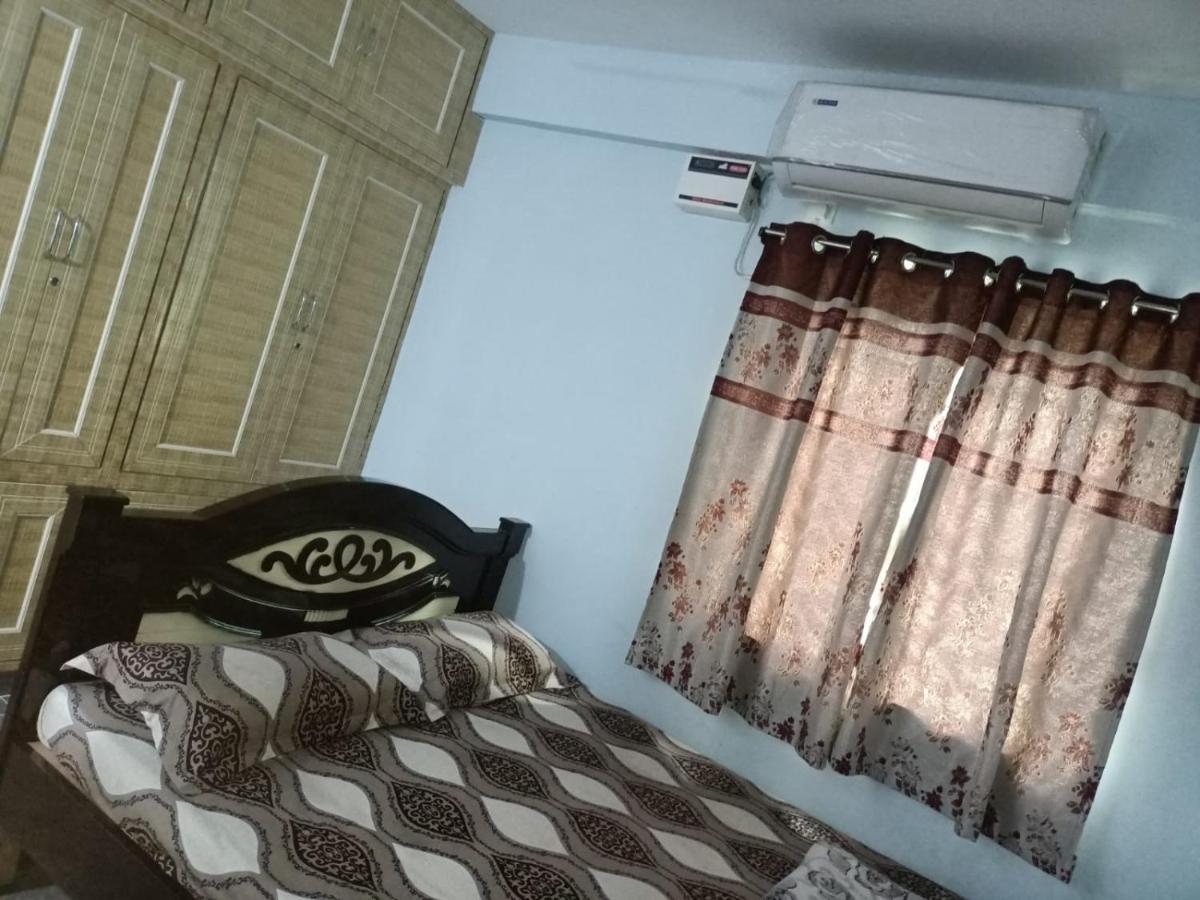 Advik Homestays Tirupati Exteriör bild